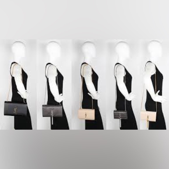 YSL large kate bag - Picture 6 of 6